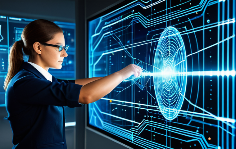 Tecnopia: Segredos da Visão Estratégica e Proteção de Dados que Você Precisa Conhecer Agora! 2 tecnopia - 이미지 1
