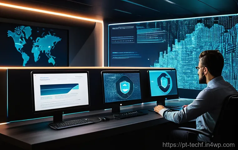 테크노피아 비전의 정책 평가 및 피드백 - **Prompt 2: Transparent AI and Ethical Digital Governance**
"A conceptual and futuristic image d... 테크노피아 비전의 정책 평가 및 피드백 - **Prompt 2: Transparent AI and Ethical Digital Governance**
"A conceptual and futuristic image d...