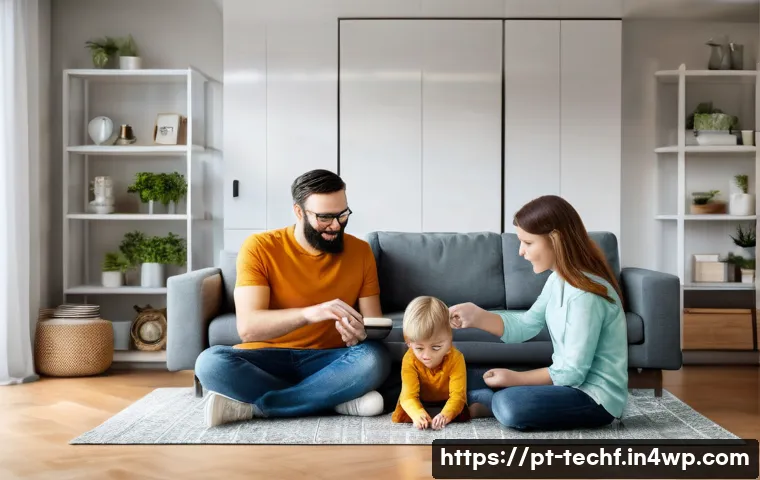 Desvende a Visão Technopia: Como as Redes Inteligentes Estão Transformando Sua Vida Energética 3 테크노피아 비전의 스마트 그리드 적용 관련 이미지 1