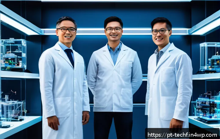 Como a TechnoPia Vision está conquistando o mercado global com estratégias inovadoras e disruptivas 3 테크노피아 비전의 글로벌 시장 진출 전략 관련 이미지 1