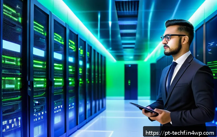 Descubra como a visão TechnoPia está revolucionando a gestão de dados para o futuro digital 3 테크노피아 비전의 데이터 관리 전략 관련 이미지 1